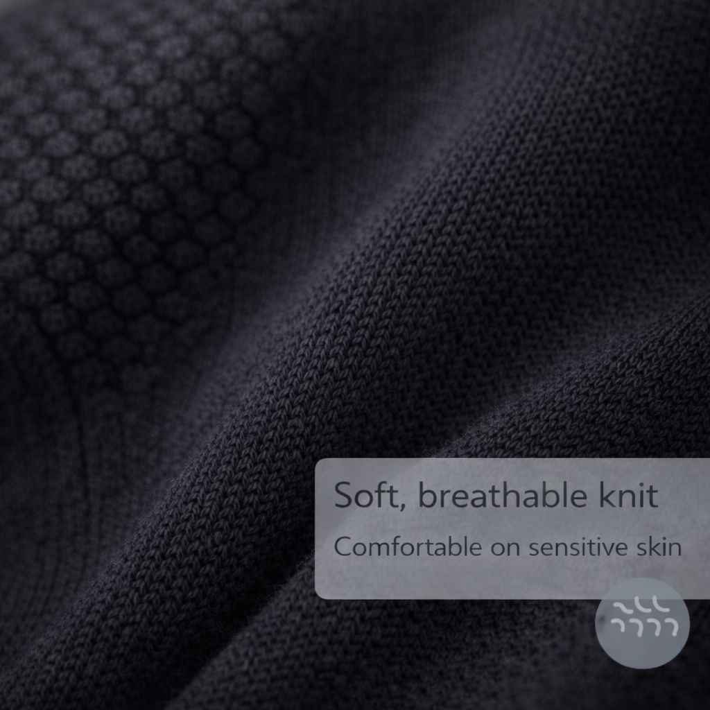 NaturaMae Restore Compression Socks