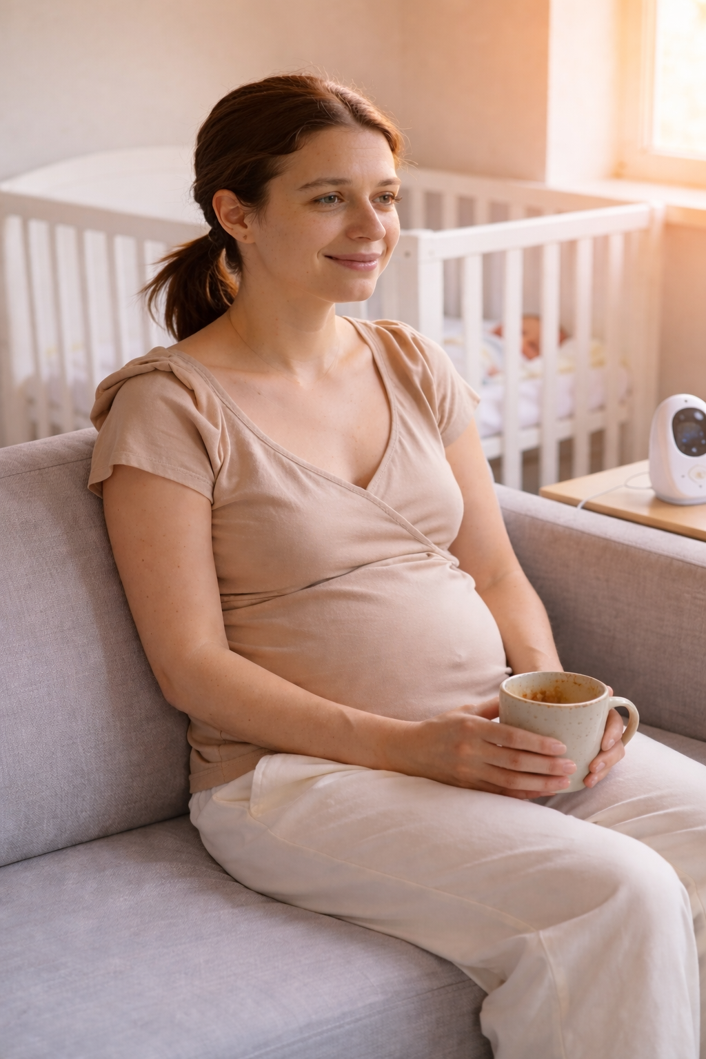 MAMA PATCH - Postpartum Hormone Balance & Recovery | NaturaMae Wellness