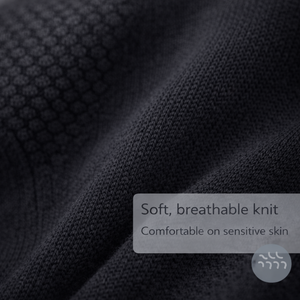 NaturaMae Restore Compression Socks