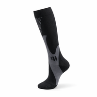 NaturaMae Restore Compression Socks