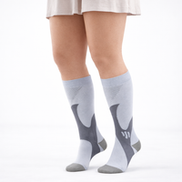NaturaMae Restore Compression Socks